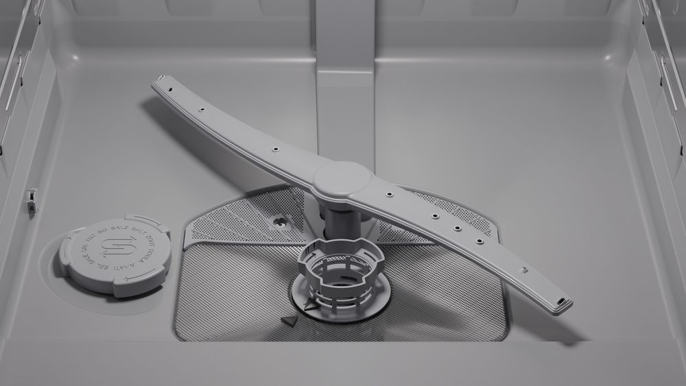 Встраиваемая посудомоечная машина Neff S153ITX01E