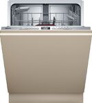 Встраиваемая посудомоечная машина Neff S155EAX16E