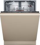 Встраиваемая посудомоечная машина Neff S157ZB802E