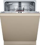 Встраиваемая посудомоечная машина Neff S175EAX16E