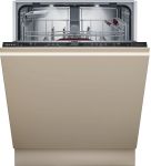 Встраиваемая посудомоечная машина Neff S157ECX14E
