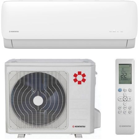 Сплит-система Kentatsu KSGA35HFAN1/KSRA35HFAN1/-40