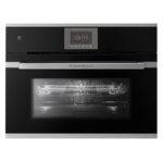 Компактный духовой шкаф Kuppersbusch CBM 6550.0 S1 Stainless Steel