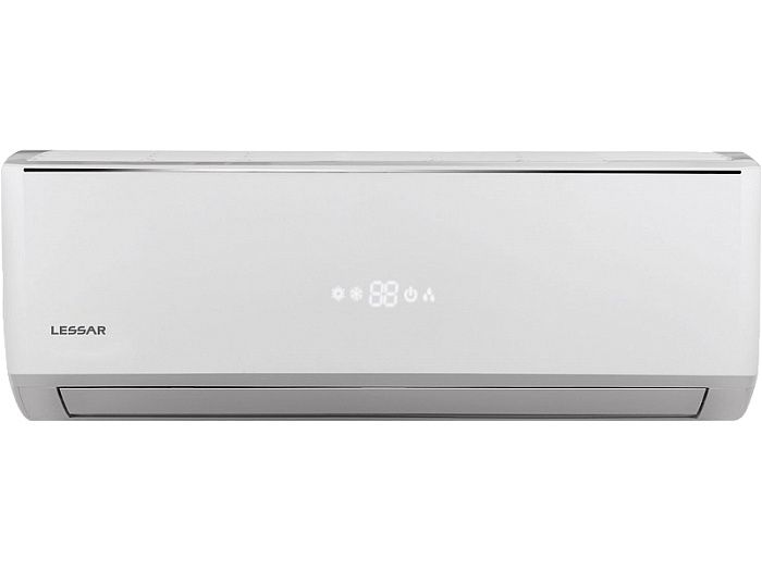 Инверторная сплит-система Lessar LS-HE09KDE2/LU-HE09KDE2