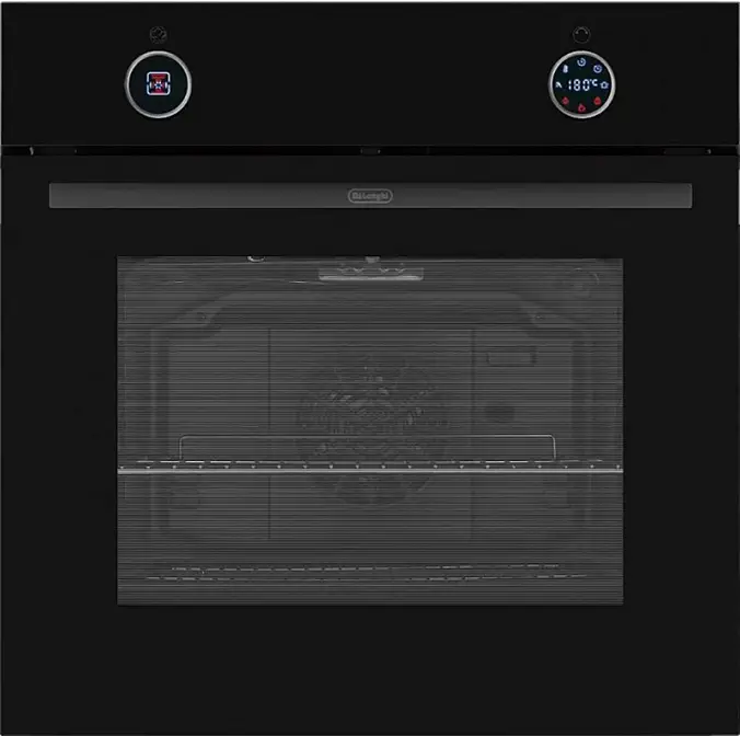Электрический духовой шкаф DeLonghi DEO 785 NB SAVIA