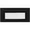 Полновстраиваемая вытяжка Krona SELINA F MAX 600 black SGC