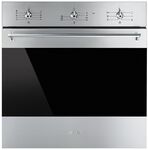 Электрический духовой шкаф Smeg SF6381X