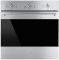 Электрический духовой шкаф Smeg SF6381X