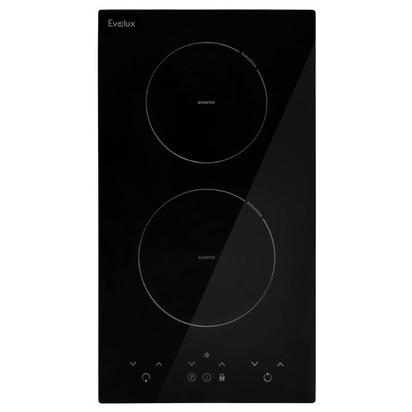 Индукционная варочная панель Evelux HEI 320 B