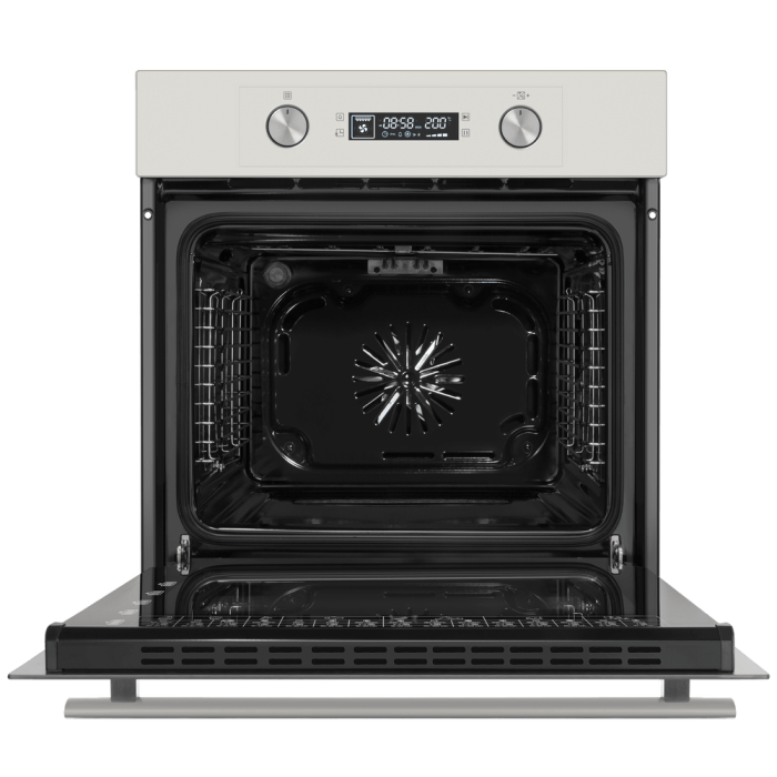 Электрический духовой шкаф Maunfeld AEOH6062BG