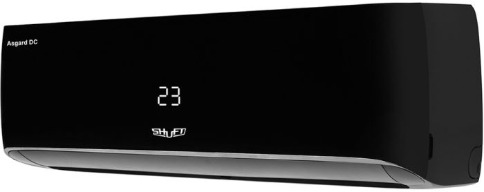 Инверторная сплит-система Shuft SFTHAI-07HN8/BL