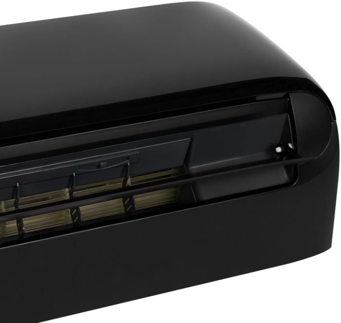 Инверторная сплит-система Shuft SFTHAI-09HN8/BL