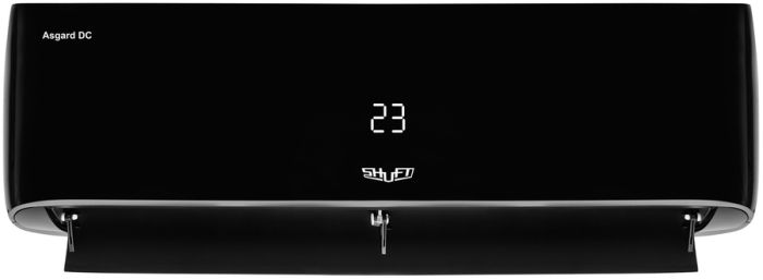 Инверторная сплит-система Shuft SFTHAI-09HN8/BL