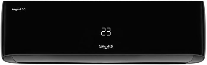 Инверторная сплит-система Shuft SFTHAI-07HN8/BL