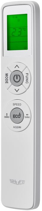 Сплит-система Shuft SFTO-09HN1_24Y