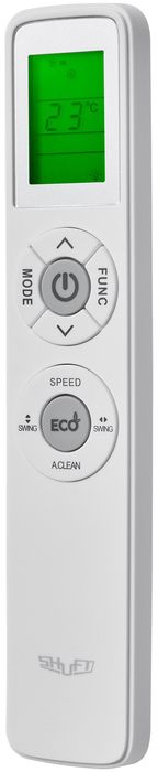 Инверторная сплит-система Shuft SFTOI-24HN1_24Y