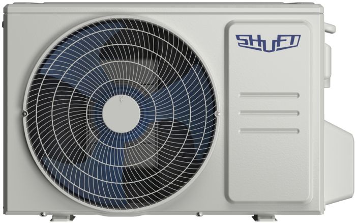 Сплит-система Shuft SFTH-12HN8