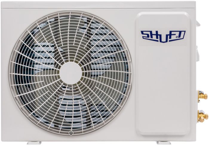 Инверторная сплит-система Shuft SFTHI-12HN8