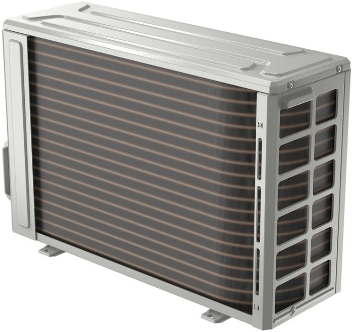 Сплит-система Shuft SFTM-06HN8_V2