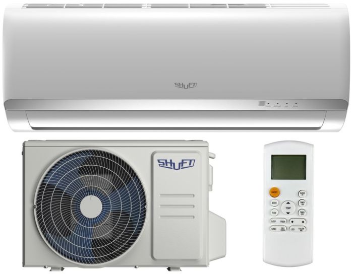 Сплит-система Shuft SFTM-07HN8