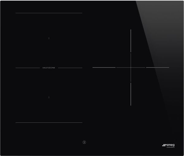 Индукционная варочная панель Smeg SI1M4634D