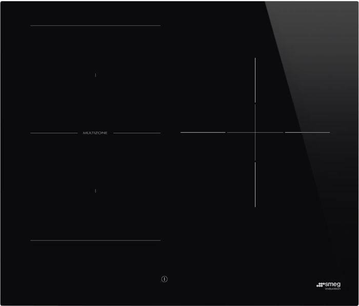 Индукционная варочная панель Smeg SI1M4634D