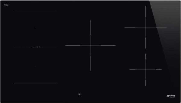 Индукционная варочная панель Smeg SI1M4954D