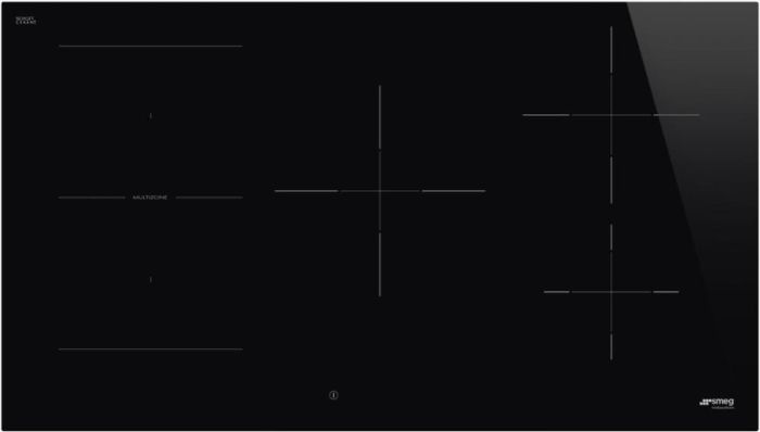 Индукционная варочная панель Smeg SI1M4954D