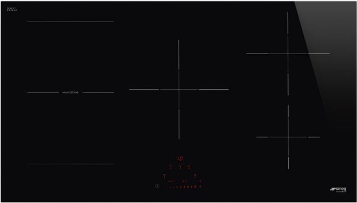 Индукционная варочная панель Smeg SI1M4954D