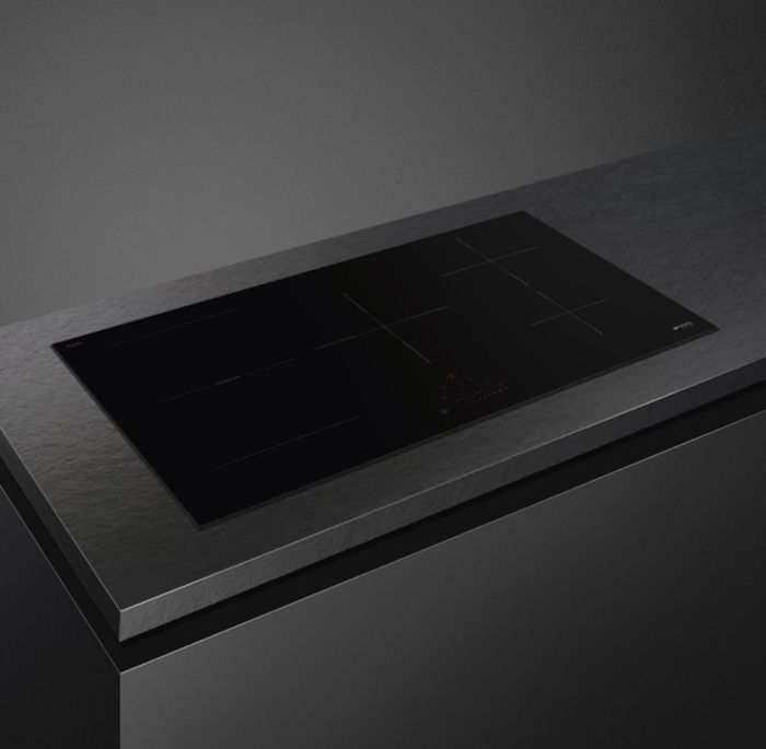 Индукционная варочная панель Smeg SI1M4954D