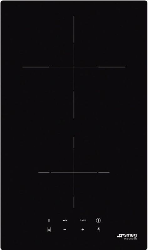 Индукционная варочная панель Smeg SI2321D