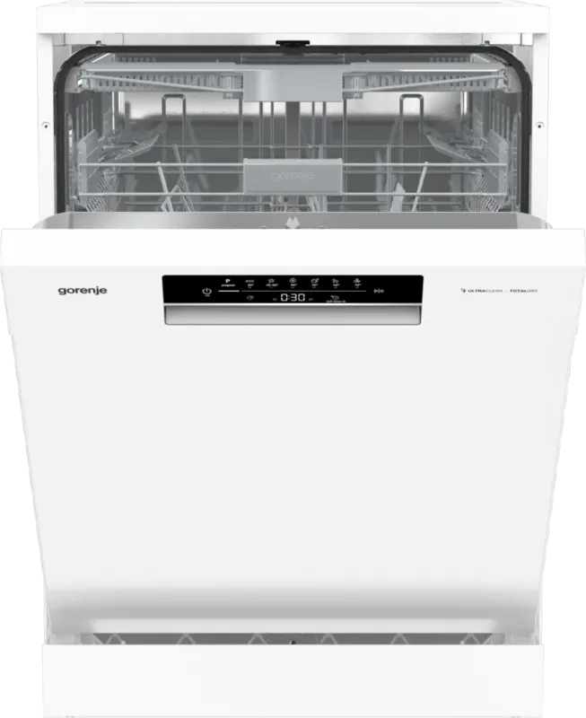 Посудомоечная машина Gorenje GS643C90W