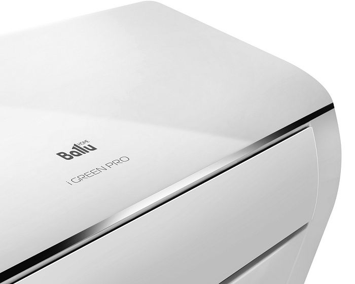 Сплит-система Ballu BSAG-12HN8