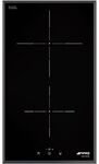 Индукционная варочная панель Smeg SI5322B