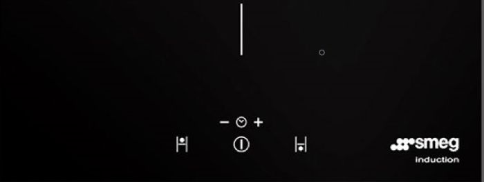 Индукционная варочная панель Smeg SI5322B