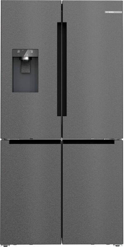 Холодильник Side-by-Side Bosch KFI96AXEA