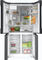 Холодильник Side-by-Side Bosch KFI96AXEA