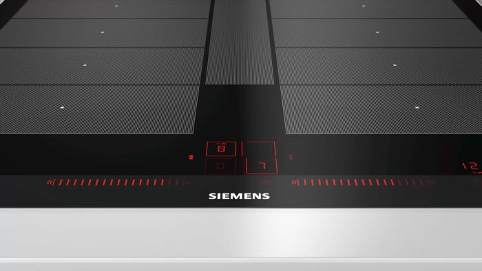 Индукционная варочная панель Siemens EX675LYC1E