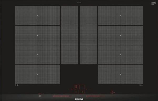 Варочная панель индукционная Siemens EX875LYC1E