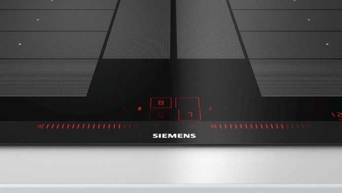 Варочная панель индукционная Siemens EX875LYC1E