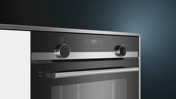 Электрическая варочная панель Siemens HB578G0S6
