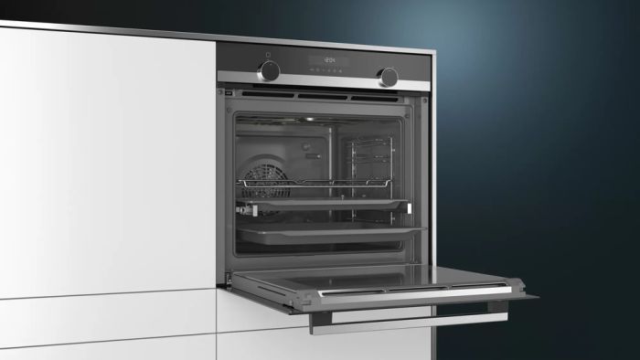 Электрическая варочная панель Siemens HB578G0S6