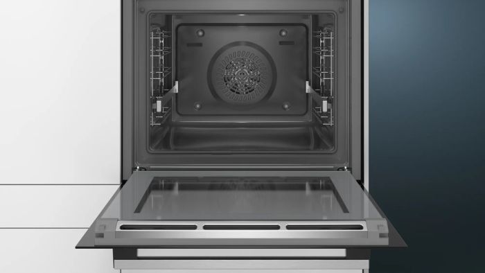 Электрическая варочная панель Siemens HB578G0S6