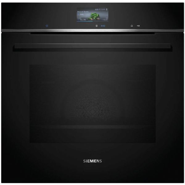 Электрический духовой шкаф Siemens HB736G1B1