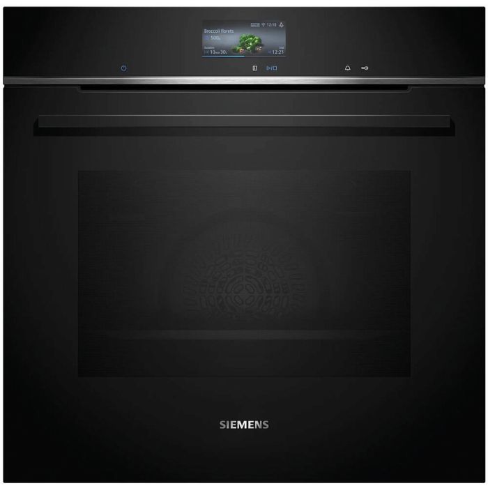 Электрический духовой шкаф Siemens HB736G1B1