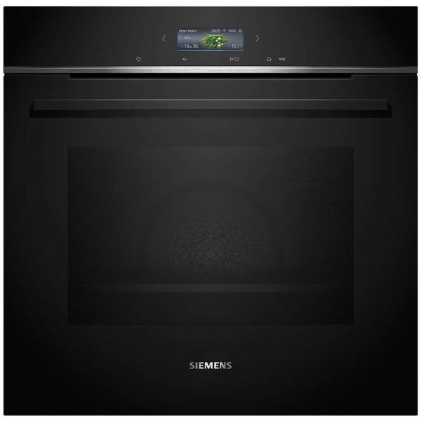 Электрический духовой шкаф Siemens HB774G2B1