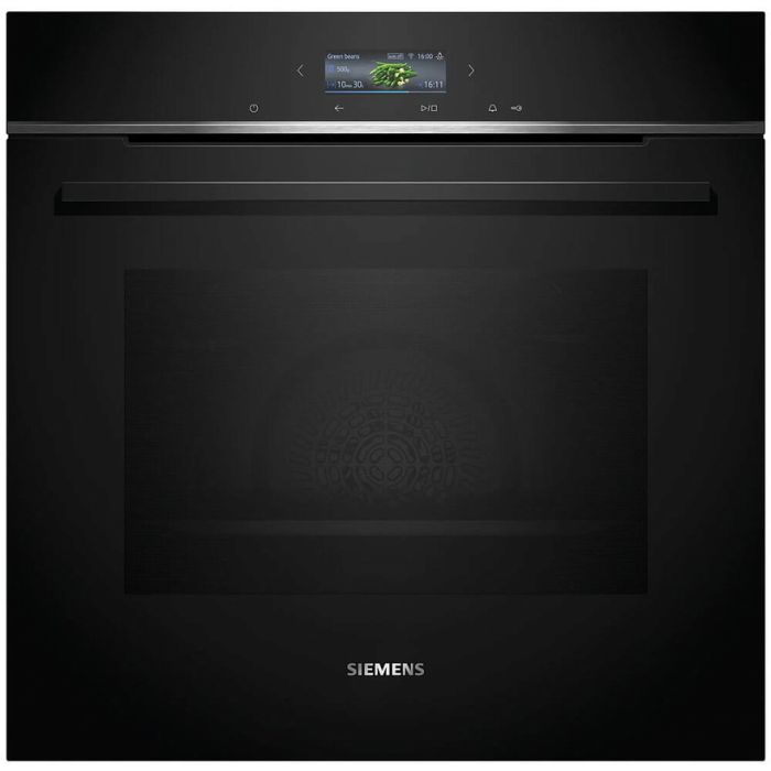 Электрический духовой шкаф Siemens HB774G2B1