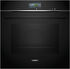 Электрический духовой шкаф Siemens HS736G3B1
