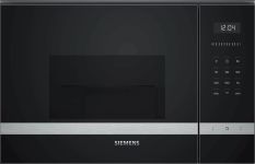 Встраиваемая микроволновая печь Siemens BE555LMS0