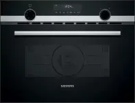 Встраиваемая микроволновая печь Siemens CM585AGS0B